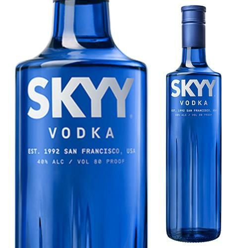 スカイウォッカ40度 750ml | リカマン オンライン