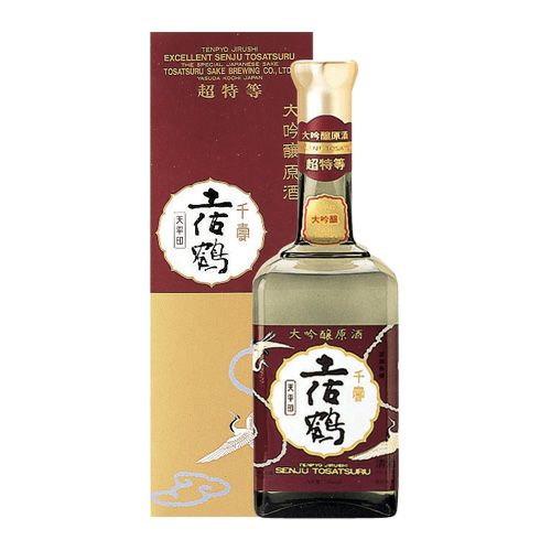 送料無料 賀茂鶴 純米大吟醸 磨き三割二分 全量山田錦 720ml 14度