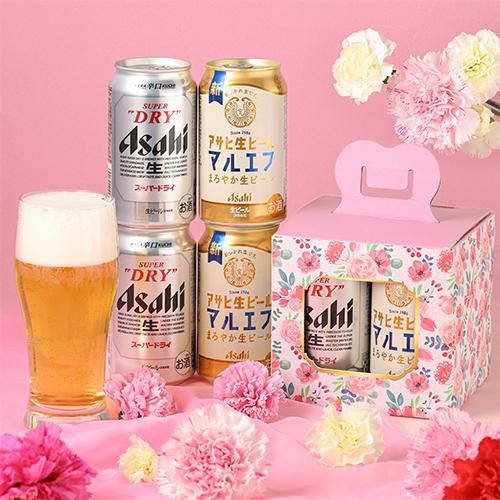 プレゼント 2024 御中元 ビール ギフト サッポロ YE4DN ヱビスビール缶