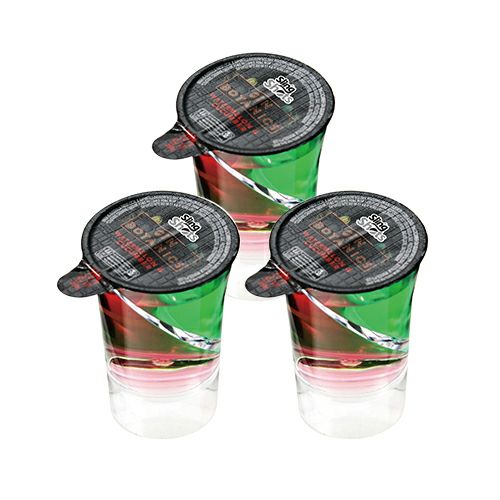 送料無料 SMAショット（スマショット）コーラ 20ml×20本リキュール