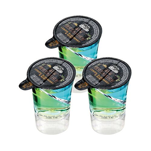 送料無料 SMAショット（スマショット）コーラ 20ml×20本リキュール