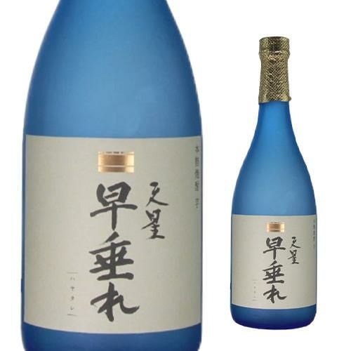焼酎 芋焼酎 岳宝 六年熟成 早垂四十 40度 720ml[芋焼酎][いも][早垂