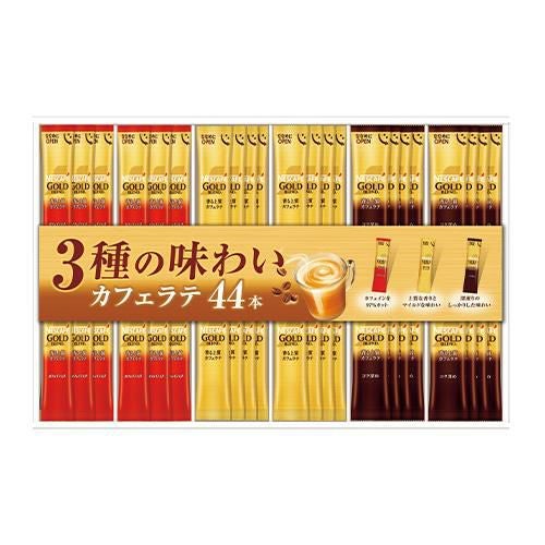 ネスカフェ ゴールドブレンド プレミアムギフト N35-NGB【常温便