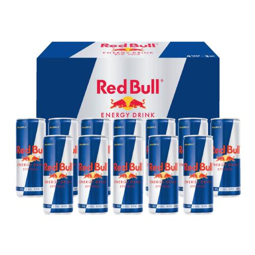 Red Bull エナジードリンクギフト RB－12【簡易包装