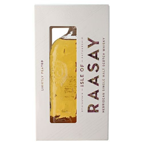国内入荷900本！アイル オブ ラッセイ ヘブリディアン R-02 700ml 46.4