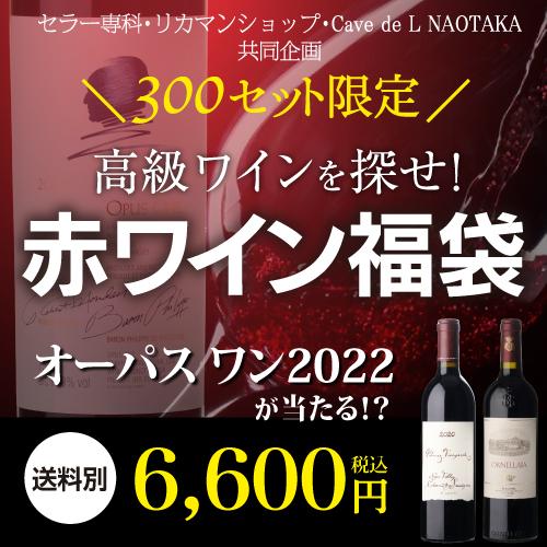 高級ワインまとめ売り ポイント3倍】【送料別】高級ワインを探せ！ 赤ワイン福袋 第75弾