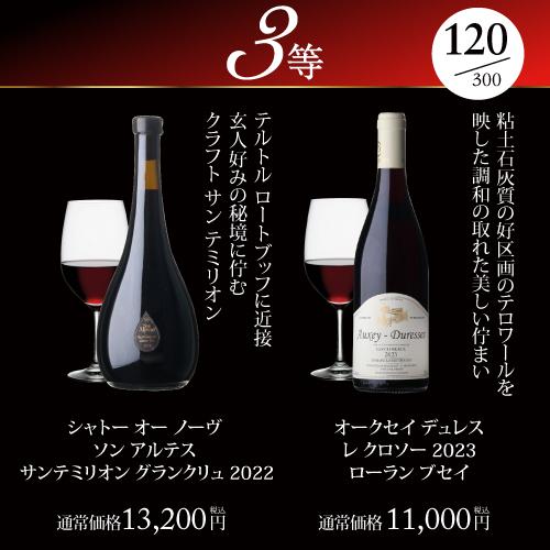 ポイント3倍】【送料別】高級ワインを探せ！ 赤ワイン福袋 第75弾