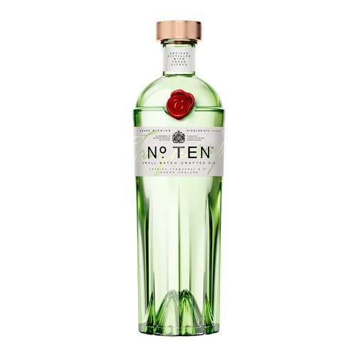 タンカレーNo.10 ＜正規＞ 47.3度 750ml[スピリッツ][ジン