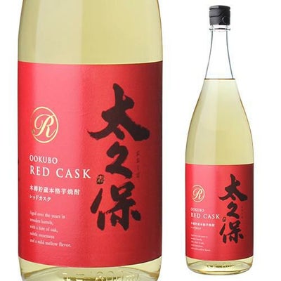 大魔王 本格芋焼酎 1.8L | リカマン オンライン
