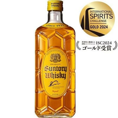 サントリー 角瓶 700ml×12本ジャパニーズ ウイスキー 送料無料 ケース サントリーウイスキー 700ml 12本入り