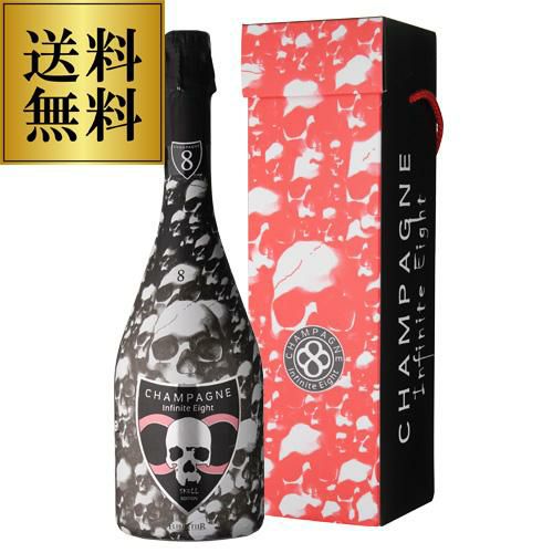ディアデマドサージュ ゼロ 750ml シャンパン　スワロフスキー ディアデマシャンパーニュ ドサージュ・ゼロ※専用箱なし | すべての