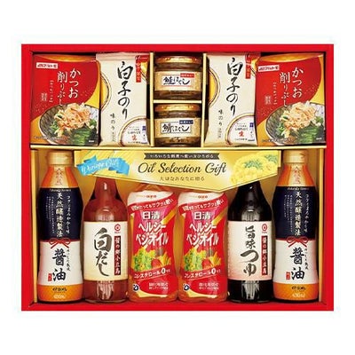 新登場】待望の詰合せギフトセットを2024年12月1日（日）より