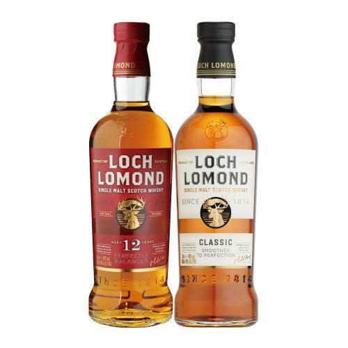 数量限定 ロッホローモンド オリジナル 1,000ml 700ml換算 4,158円 40