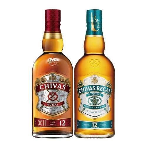 正規品 ウイスキー シーバスリーガル 12年 1L(1000ml)スコッチ ブレン