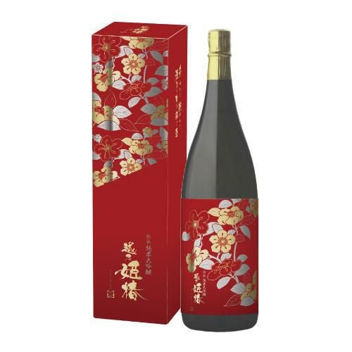 黒松白鹿 大吟醸・純米金箔セット LS-37【全国送料無料】【2025冬
