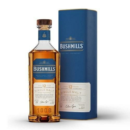 ブッシュミルズ アイリッシュウイスキー700ml シングルモルト 16年 Amazon.co.jp: ブッシュミルズ アイリッシュウイスキー700ml ブッシュ