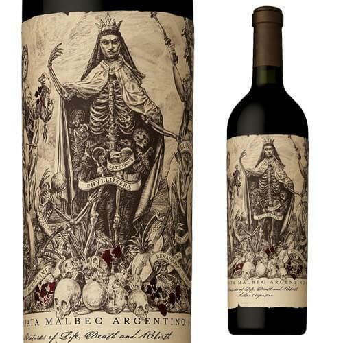 カテナ サパータ マルベック アルヘンティーノ [2019] 750ml