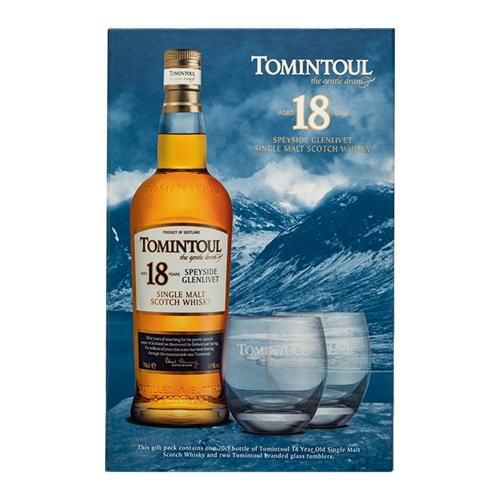 トミントール スコッチウイスキー トミントール コニャックカスク フィニッシュ 40度 700ml スペイサイド