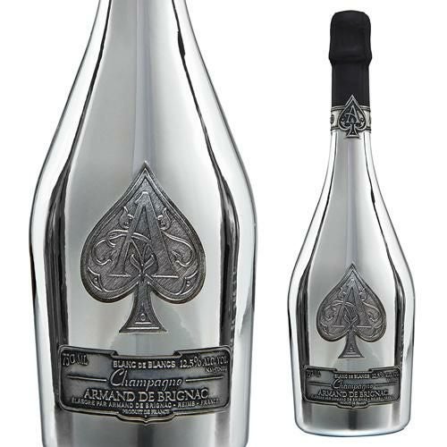 アルマン ド ブリニャック ブラン ド ブラン 750ml 並行品 NM