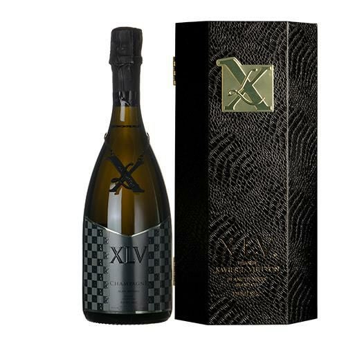【希少】美品・ブランズウィック・センティニアル・TVバージョン XLV (エックス エル ヴイ)ブラン ド ノワール グラン クリュ