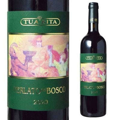 レディガフィ 2019アジィエンダ アグリコ－ラ トゥア リ－タ 750ml 