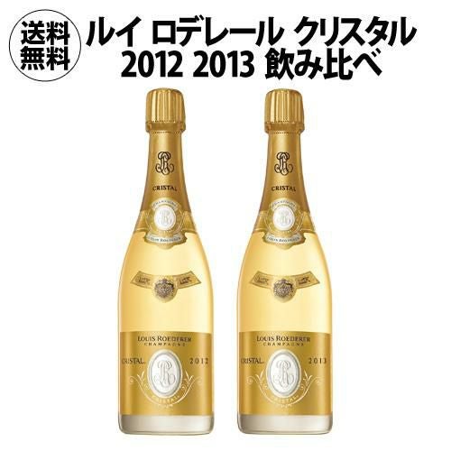 ルイ ロデレール フィリップ スタルク ブリュットナチュール 2012