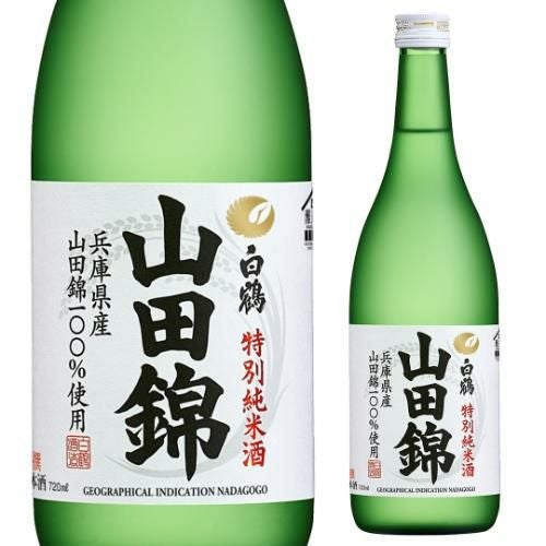 名城 山田錦 720ml | リカマン オンライン
