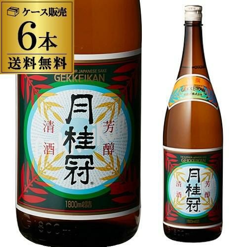 松竹梅 上撰 1.8L瓶 | リカマン オンライン