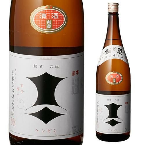 松竹梅 上撰 1.8L瓶 | リカマン オンライン