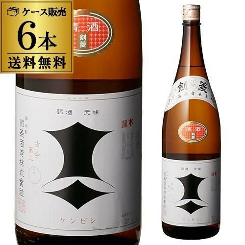 松竹梅 日本酒 上撰　8本セット　1800ml 美品 松竹梅 上撰 1.8L瓶 | リカマン オンライン