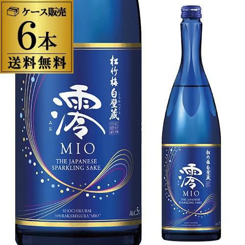 松竹梅 白壁蔵 「澪」 750ml | リカマン オンライン