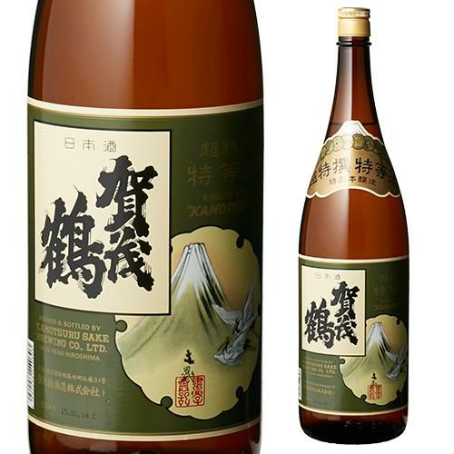 冨嶽賀茂鶴　空ビン　日本酒 日本酒・清酒「賀茂鶴」醸造元｜賀茂鶴酒造株式会社 公式サイト