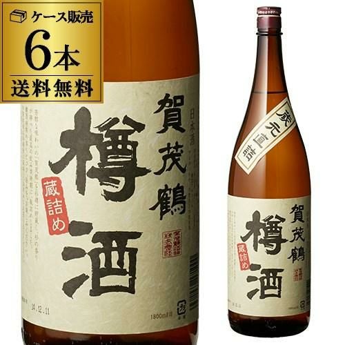 賀茂鶴 特等 1800ml 日本酒 清酒 特撰 広島県 辛口 | リカマン オンライン