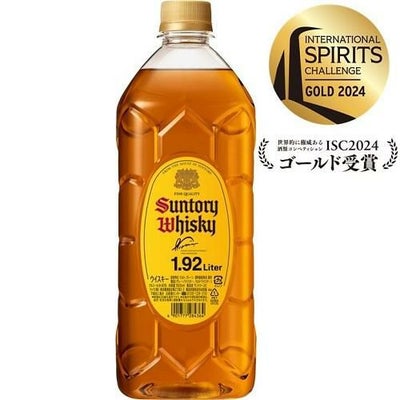 サントリー 角瓶 40度 2.7L(2700ml) ジャパニーズ ウイスキー ブレン 