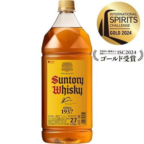 サントリー　角瓶　プレミアム　300mlボトル　ウイスキー古酒　未開封 楽天市場】【ハーフサイズ】サントリーウイスキー プレミアム角瓶 43度
