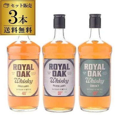 送料無料ウイスキーセット】ブラックニッカ クリア4L×2本ロイヤル ブラックニッカ ４L 2本セット