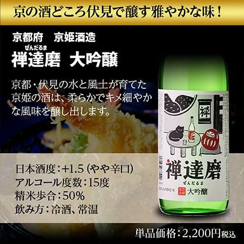 日本酒 720ml 4本セット 四万十 贅沢飲み比べセット 日本酒 720ml 6本 文本酒造