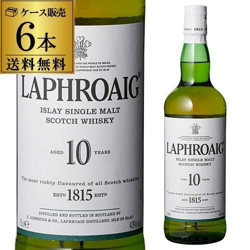 ラフロイグ 16年 2000 ダグラスレインオールドパティキュラーFOR JIS