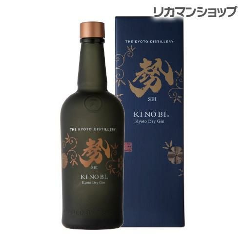 季の美 勢 京都 ドライジンジャパニーズ クラフトジン 700ml 54度 季の美 勢 京都 ドライジンジャパニーズ クラフトジン 700ml 54度