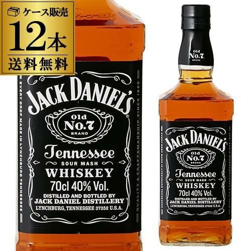 Jack Daniel's 　ジェントルマンブラック　3本セット ジャックダニエル ジェントルマン ジャックの通信販売 ウイスキー