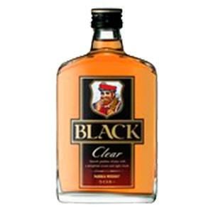 ニッカ ブラックニッカ クリア180ml [ウイスキー][ウィスキー]japanese