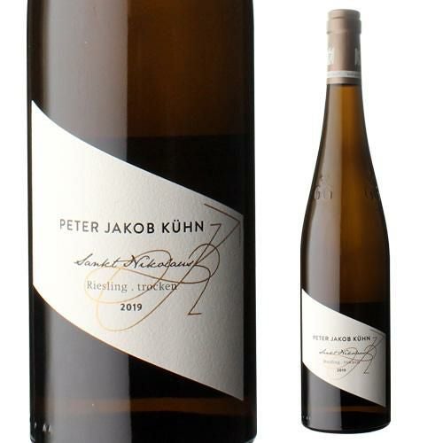 ペーター ヤコブ キューン エーストリッヒ ドースベルクGG 2016 750ml