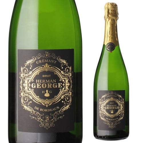 ドミニク マサン キュヴェ スペシャル ブリュット NV 750ml シャンパン