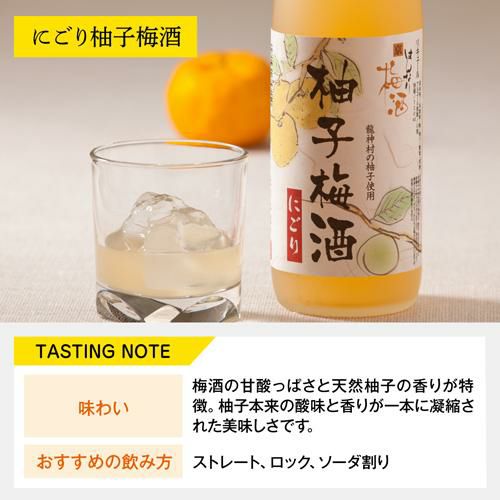 梅酒 5本セット 梅酒 はんなり京梅酒 180ml×5本 京都府 北川本家梅酒セット 飲み比べ