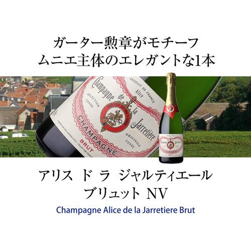 P3倍】1本あたり4,400円(税込) 送料無料 NAOTAKA厳選シャンパーニュ5本