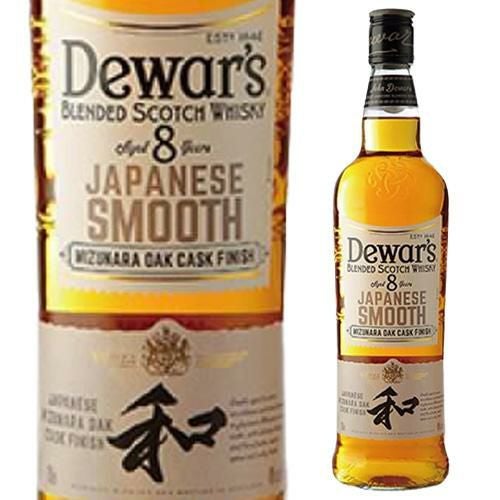 デュワーズ ホワイトラベル 700ml 40度スコッチ ウイスキー dewars