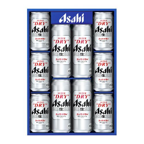 お買い得！セール中 ビールセット アサヒスーパードライ缶ビールセット AS－DN【簡易包装】【持参