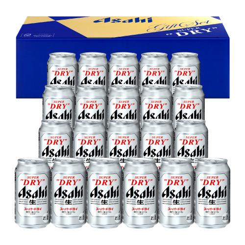 アサヒ スーパードライ350ml×24缶 | リカマン オンライン