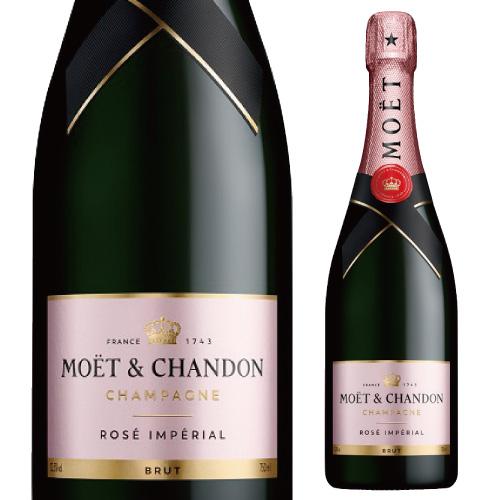 モエ・エ・シャンドン ロゼ アンペリアル正規品750ml 2本 モエ エ シャンドン ロゼ アンペリアル | リカマン オンライン