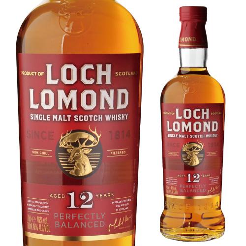 モートラック 12年 700ml 43.4度 シングルモルト スペイサイド